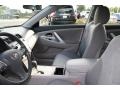 2008 Classic Silver Metallic Toyota Camry SE V6  photo #9