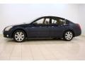 Majestic Blue Metallic - Maxima 3.5 SL Photo No. 4