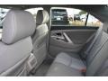 2008 Classic Silver Metallic Toyota Camry SE V6  photo #10
