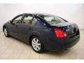 Majestic Blue Metallic - Maxima 3.5 SL Photo No. 5