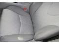 2008 Classic Silver Metallic Toyota Camry SE V6  photo #11