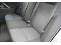 2008 Classic Silver Metallic Toyota Camry SE V6  photo #13