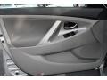 2008 Classic Silver Metallic Toyota Camry SE V6  photo #14