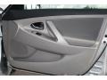 2008 Classic Silver Metallic Toyota Camry SE V6  photo #15