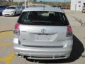 2007 Silver Streak Mica Toyota Matrix XR  photo #5