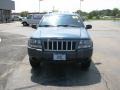 Steel Blue Pearl - Grand Cherokee Laredo 4x4 Photo No. 2