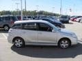 2007 Silver Streak Mica Toyota Matrix XR  photo #7