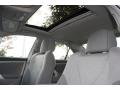 2008 Classic Silver Metallic Toyota Camry SE V6  photo #27