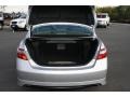 2008 Classic Silver Metallic Toyota Camry SE V6  photo #28