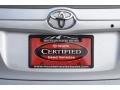 2008 Classic Silver Metallic Toyota Camry SE V6  photo #29