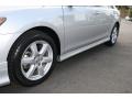 2008 Classic Silver Metallic Toyota Camry SE V6  photo #30