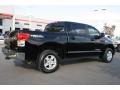 Black - Tundra TRD CrewMax 4x4 Photo No. 2