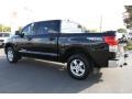 2008 Black Toyota Tundra TRD CrewMax 4x4  photo #4