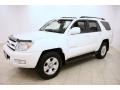 2005 Natural White Toyota 4Runner Limited 4x4  photo #3