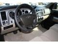 Graphite Gray Interior Photo for 2008 Toyota Tundra #38023728