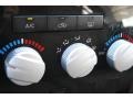 2008 Toyota Tundra TRD CrewMax 4x4 Controls