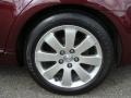 2006 Cassis Red Pearl Toyota Avalon XLS  photo #14
