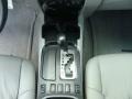 5 Speed Automatic 2008 Toyota 4Runner Limited 4x4 Transmission
