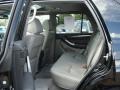 Stone Gray 2008 Toyota 4Runner Limited 4x4 Interior Color
