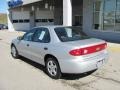 Ultra Silver Metallic - Cavalier LS Sedan Photo No. 5
