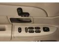 2004 Ford Crown Victoria LX Controls