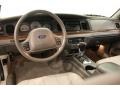 Medium Parchment Dashboard Photo for 2004 Ford Crown Victoria #38024468