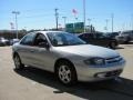 Ultra Silver Metallic - Cavalier LS Sedan Photo No. 8