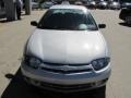 Ultra Silver Metallic - Cavalier LS Sedan Photo No. 9