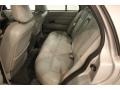 Medium Parchment 2004 Ford Crown Victoria LX Interior Color