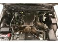 4.6 Liter SOHC 16-Valve V8 Engine for 2004 Ford Crown Victoria LX #38024596