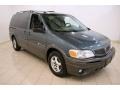 2004 Stealth Gray Metallic Pontiac Montana   photo #1