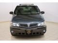 2004 Stealth Gray Metallic Pontiac Montana   photo #2