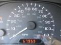 Ultra Silver Metallic - Cavalier LS Sedan Photo No. 20
