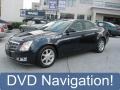 Blue Chip - CTS Sedan Photo No. 1