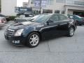 Blue Chip - CTS Sedan Photo No. 2
