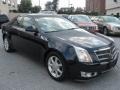 Blue Chip - CTS Sedan Photo No. 4