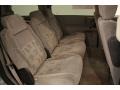 Gray Interior Photo for 2004 Pontiac Montana #38024876