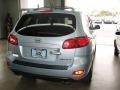 Silver Blue - Santa Fe GLS Photo No. 4