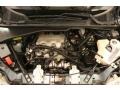  2004 Montana  3.4 Liter OHV 12-Valve V6 Engine