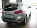 Silver Blue - Santa Fe GLS Photo No. 5