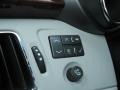 Light Titanium/Ebony Controls Photo for 2008 Cadillac CTS #38025284