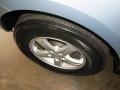 Silver Blue - Santa Fe GLS Photo No. 12