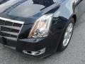 Blue Chip - CTS Sedan Photo No. 52