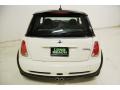 Pepper White - Cooper S Hardtop Photo No. 6