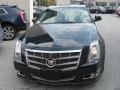 Blue Chip - CTS Sedan Photo No. 57