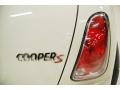 Pepper White - Cooper S Hardtop Photo No. 7