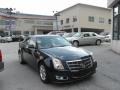 Blue Chip - CTS Sedan Photo No. 59