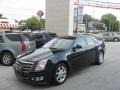 Blue Chip - CTS Sedan Photo No. 62