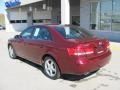Dark Cherry Red - Sonata SE V6 Photo No. 5
