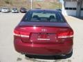 Dark Cherry Red - Sonata SE V6 Photo No. 6
